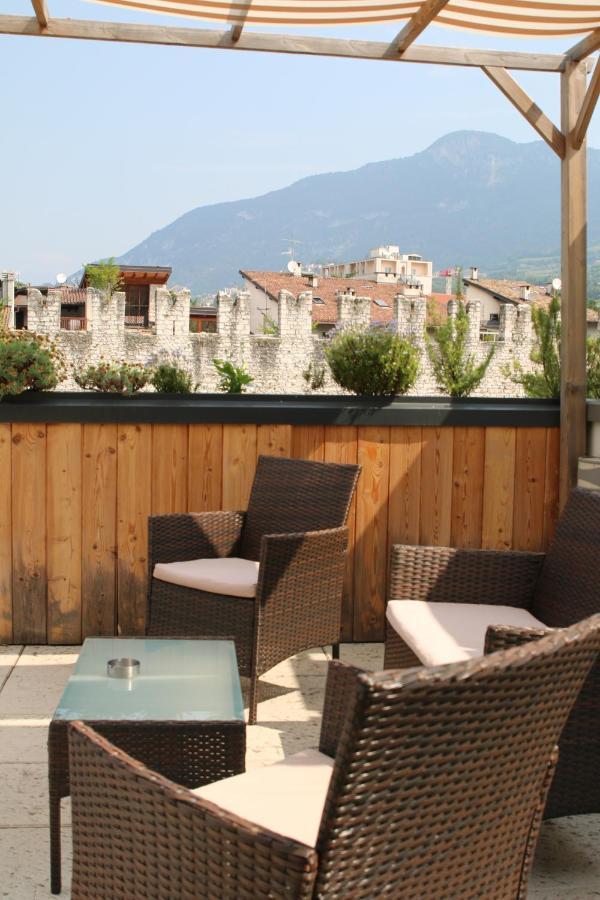 Trentoapartment 외부 사진