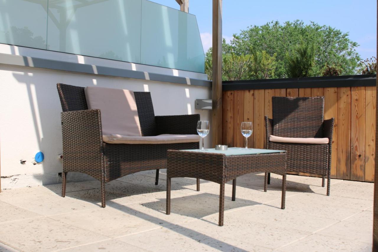 Trentoapartment 외부 사진