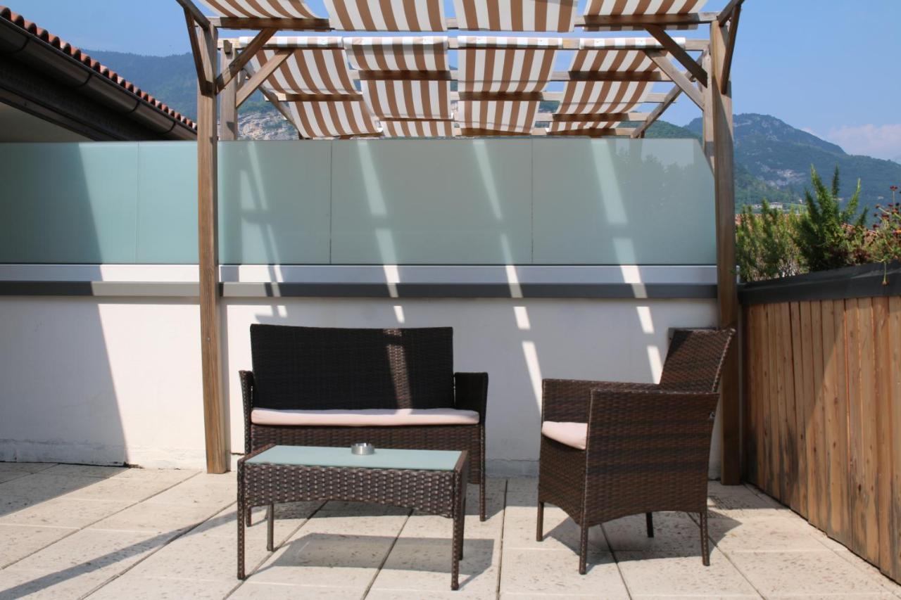 Trentoapartment 외부 사진