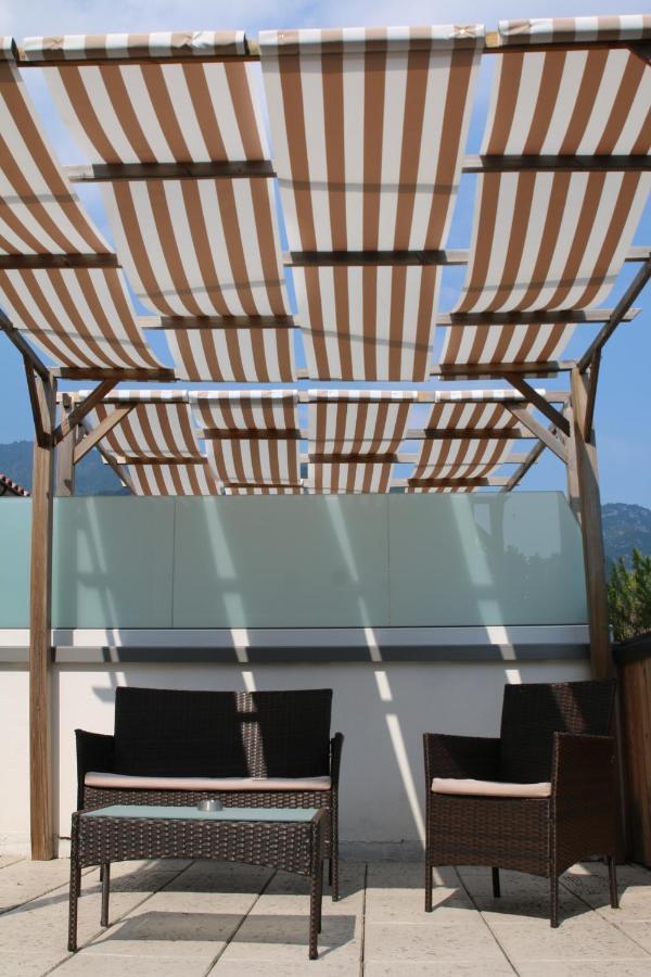 Trentoapartment 외부 사진