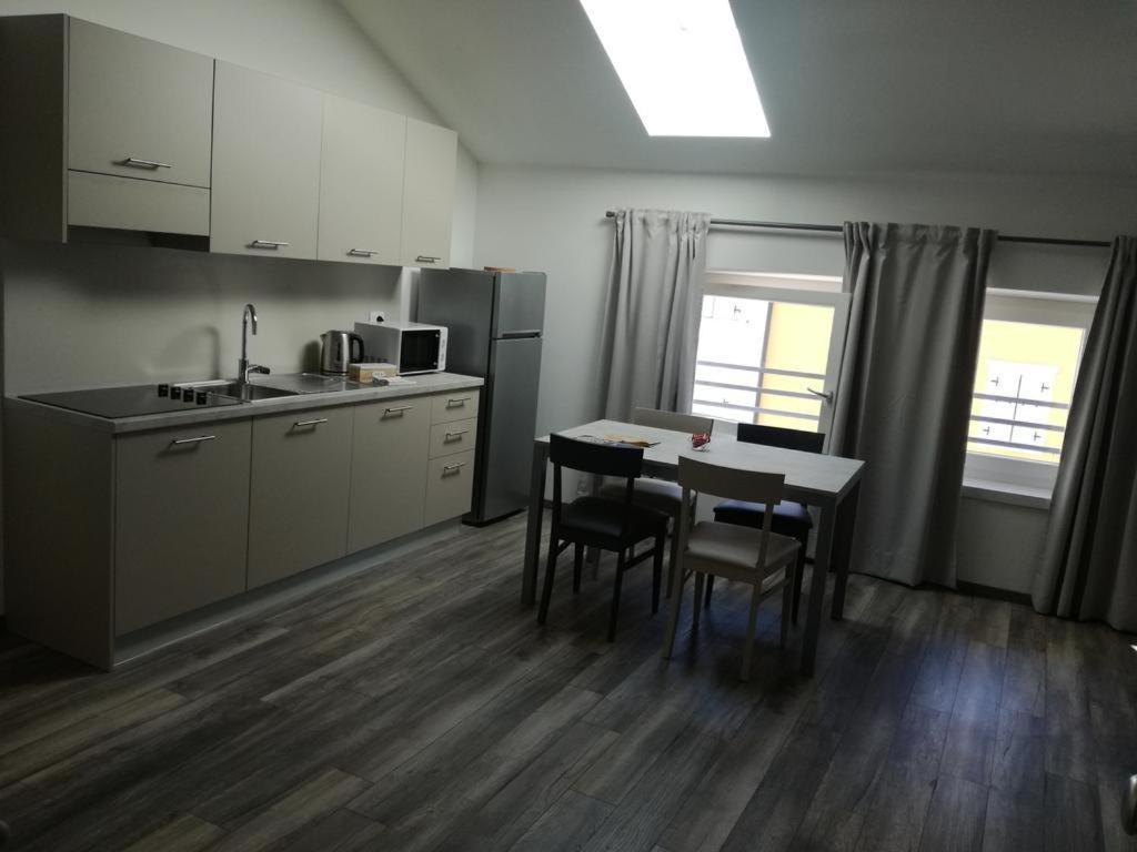 Trentoapartment 외부 사진