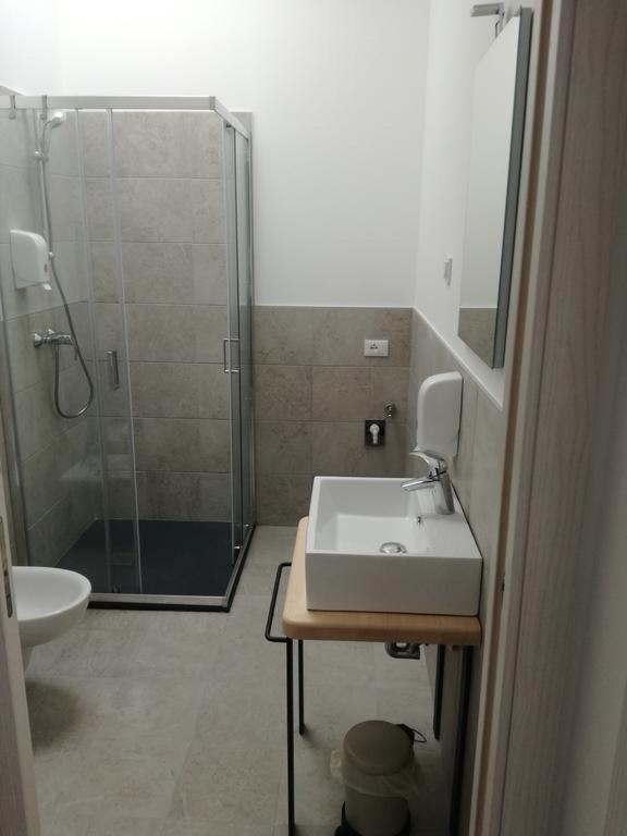 Trentoapartment 외부 사진