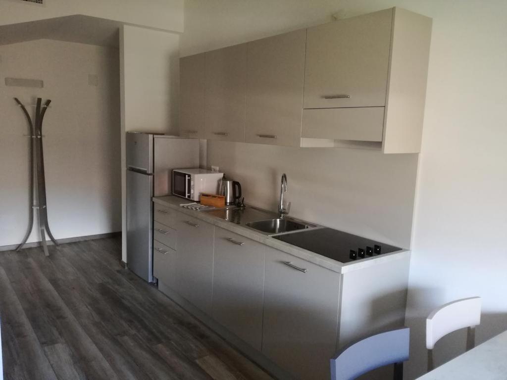 Trentoapartment 외부 사진