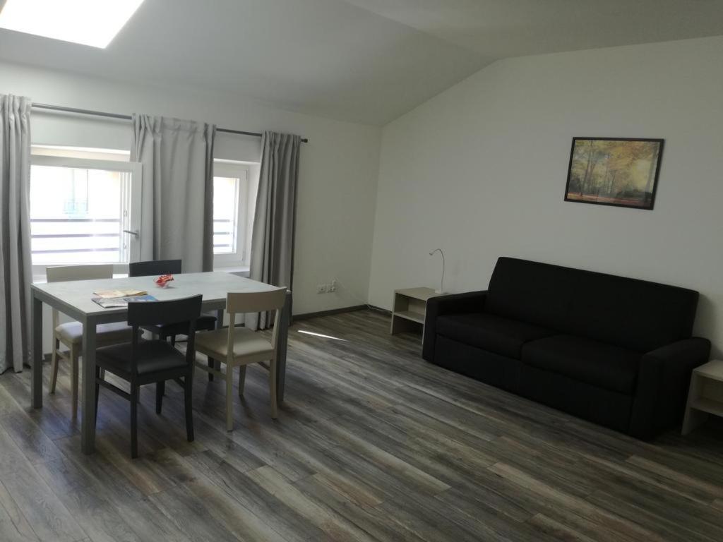 Trentoapartment 외부 사진