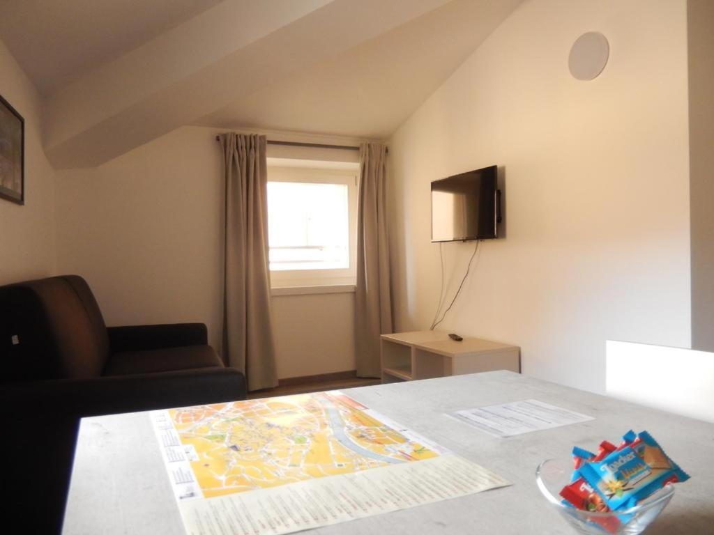 Trentoapartment 외부 사진