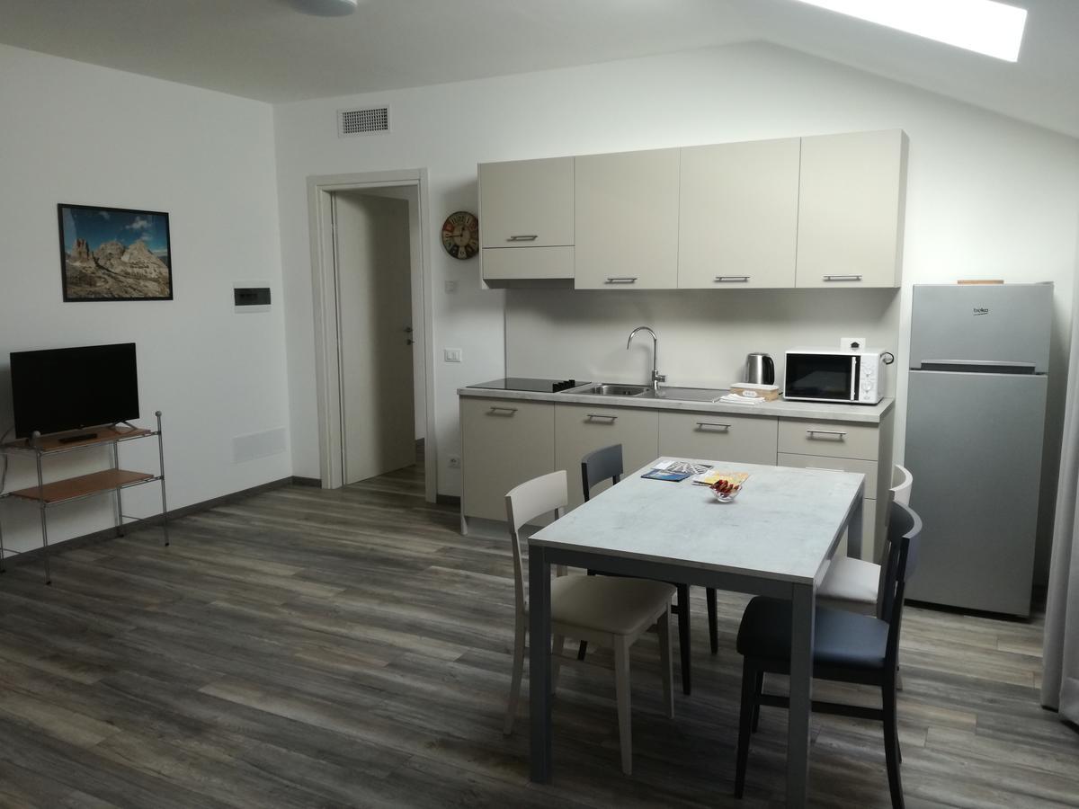 Trentoapartment 외부 사진