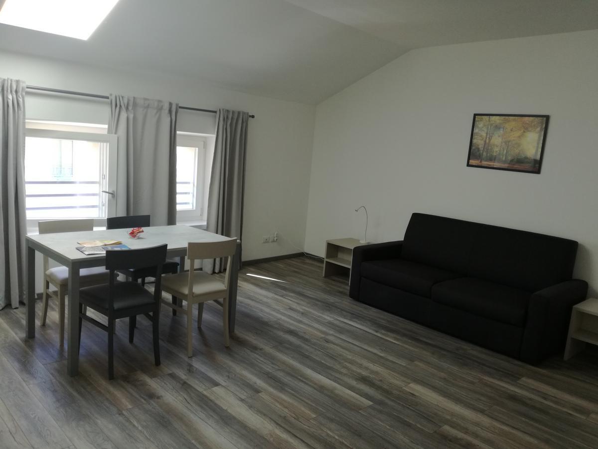 Trentoapartment 외부 사진