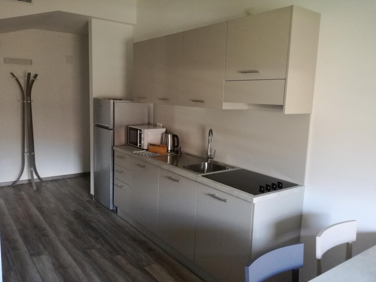 Trentoapartment 외부 사진