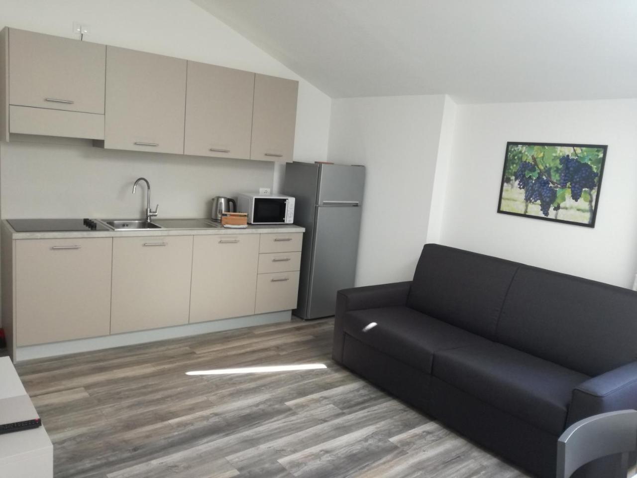 Trentoapartment 외부 사진