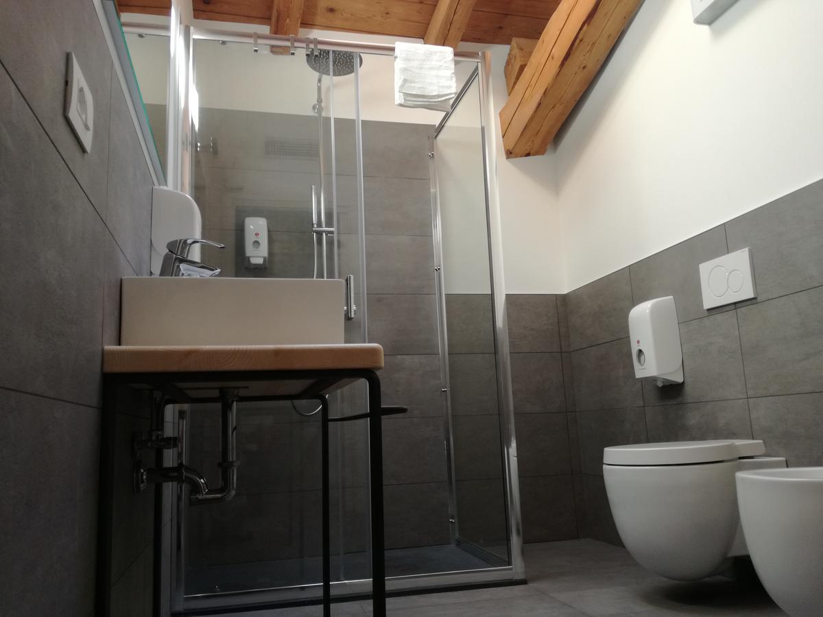 Trentoapartment 외부 사진