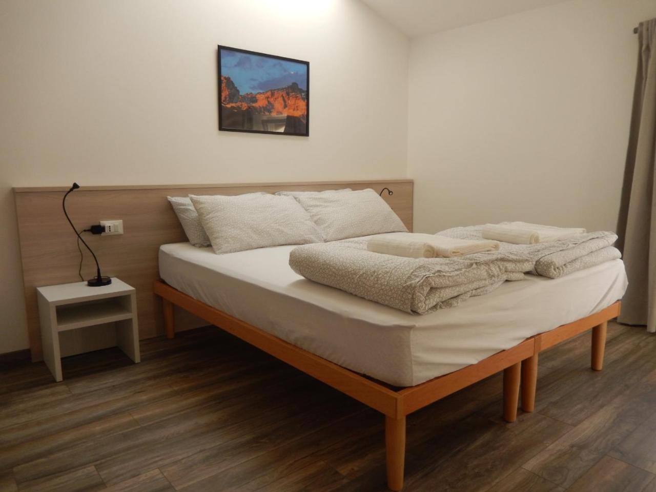 Trentoapartment 외부 사진