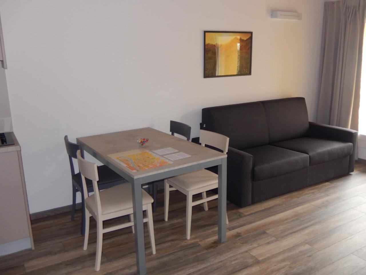 Trentoapartment 외부 사진