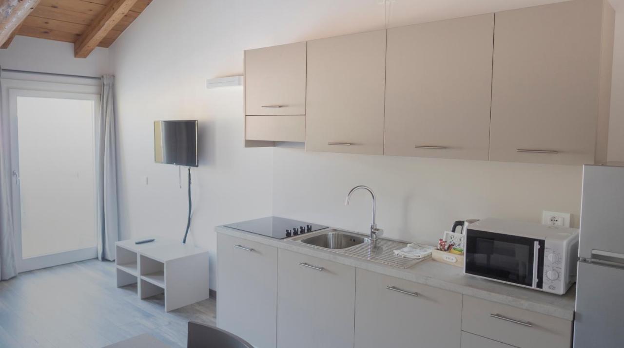 Trentoapartment 외부 사진