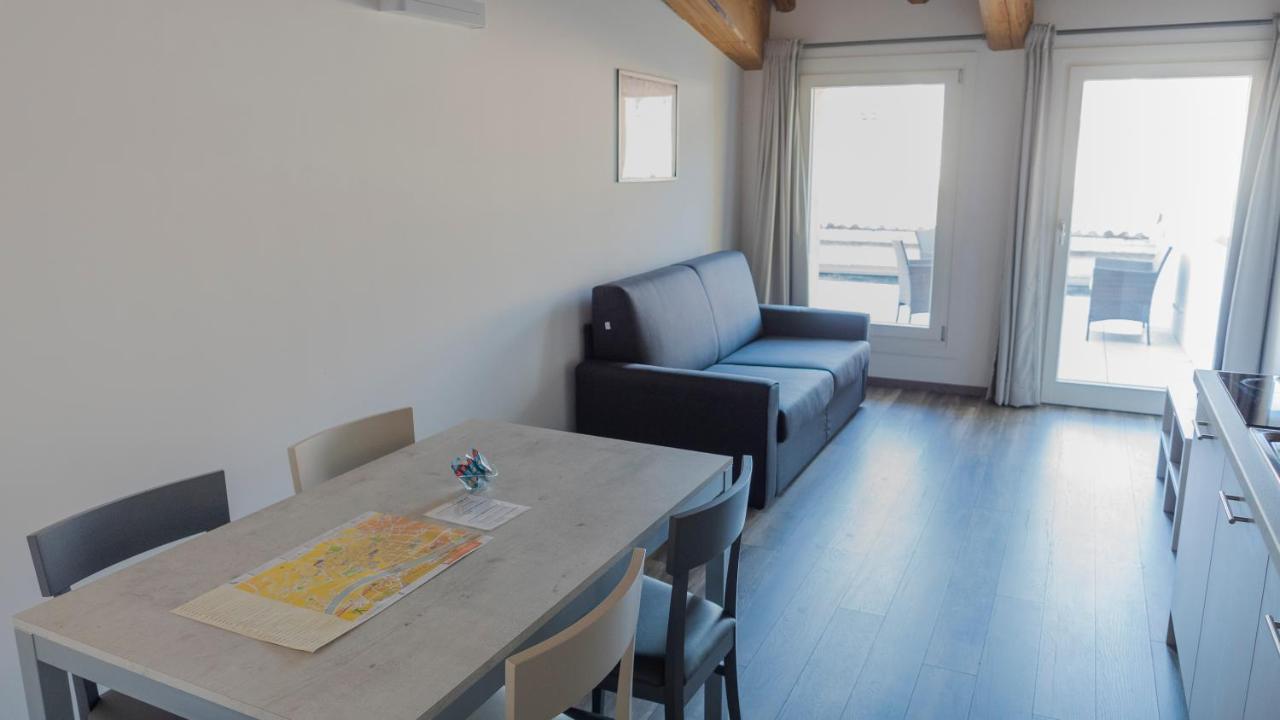Trentoapartment 외부 사진