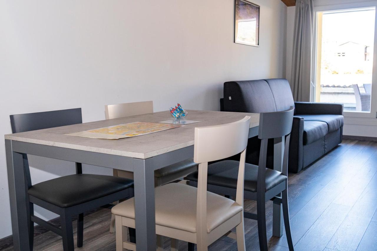 Trentoapartment 외부 사진