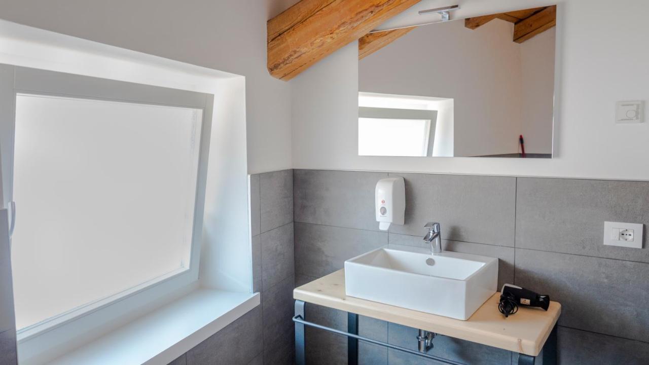 Trentoapartment 외부 사진