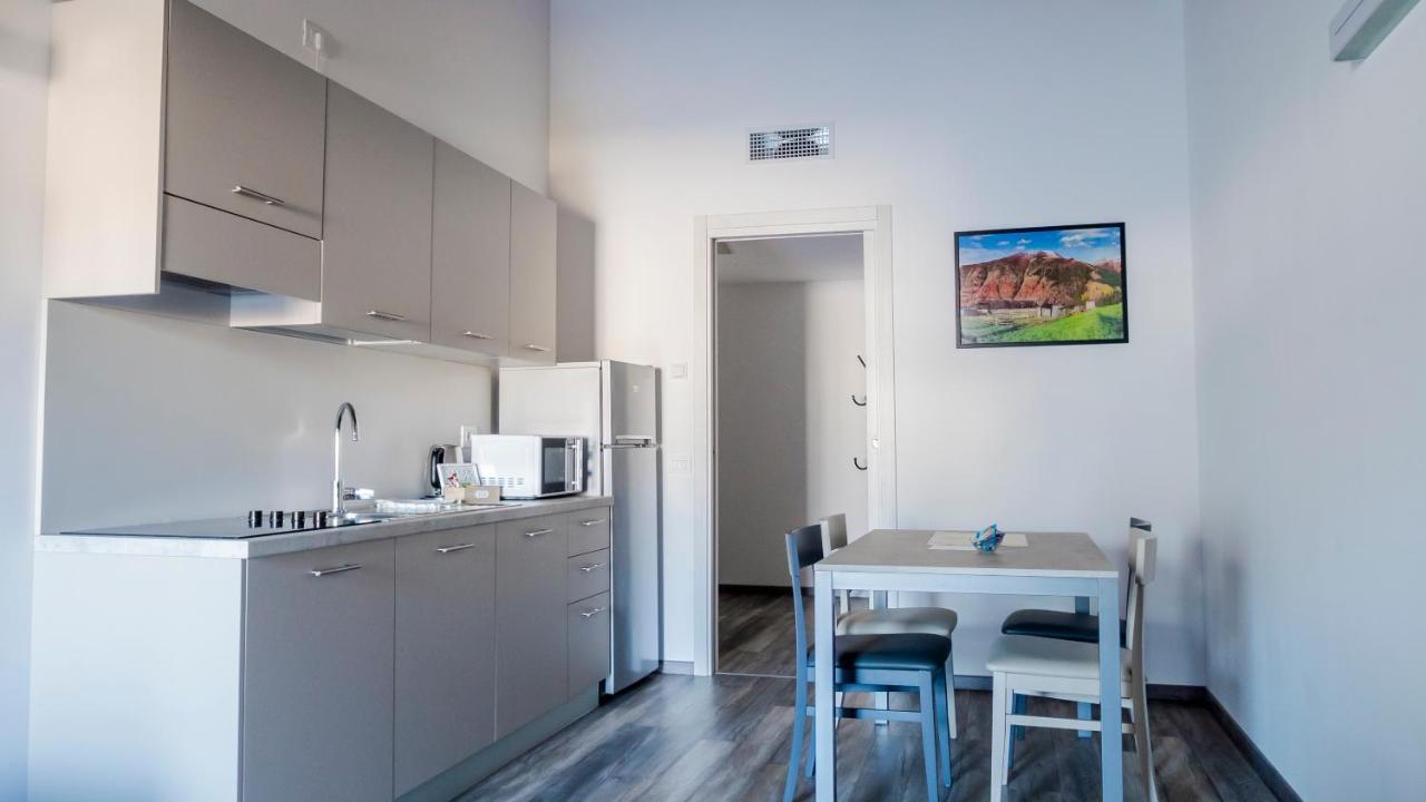 Trentoapartment 외부 사진