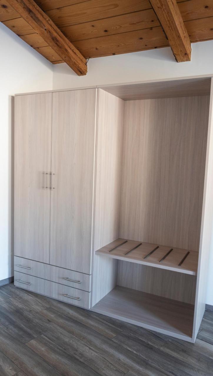Trentoapartment 외부 사진