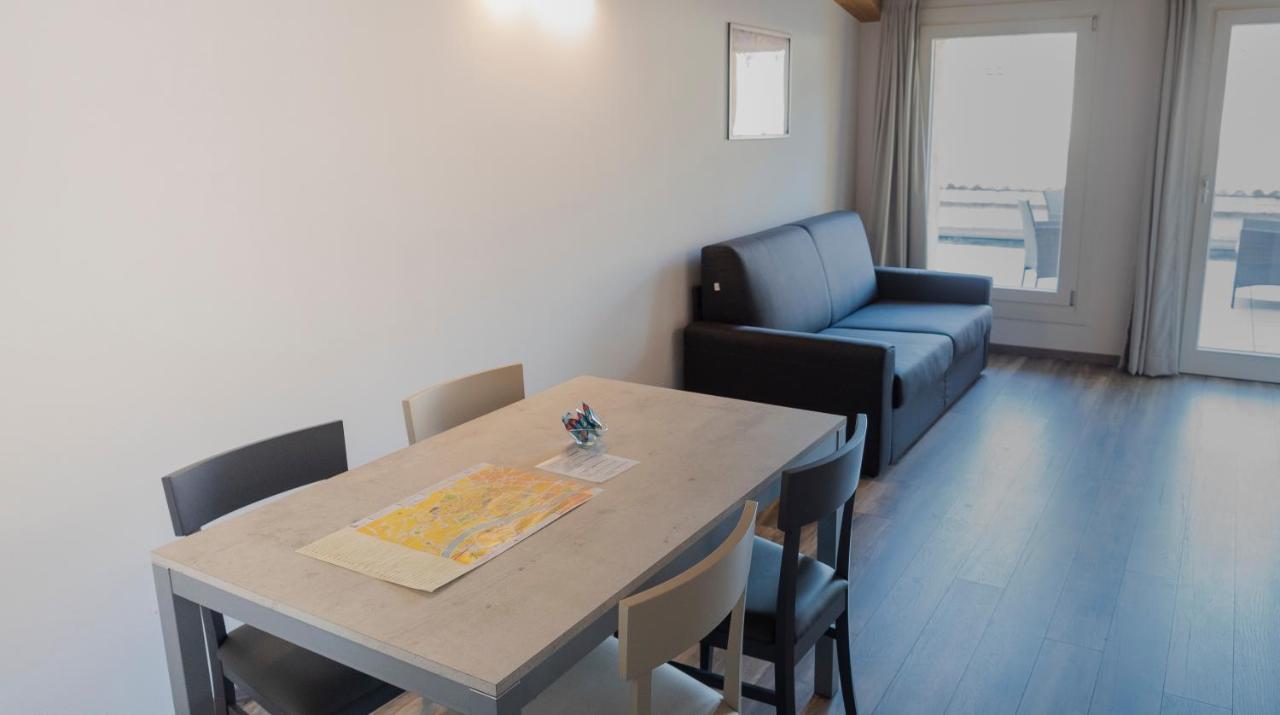 Trentoapartment 외부 사진