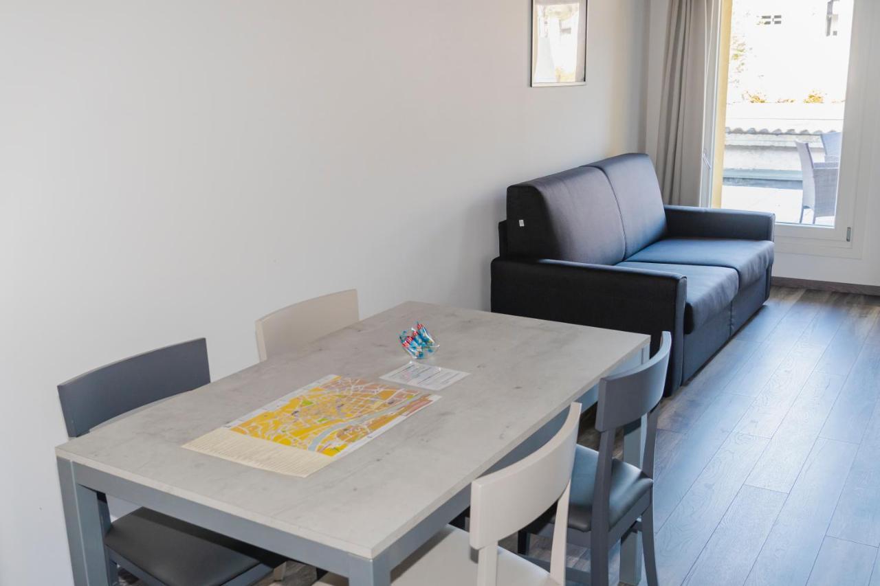 Trentoapartment 외부 사진