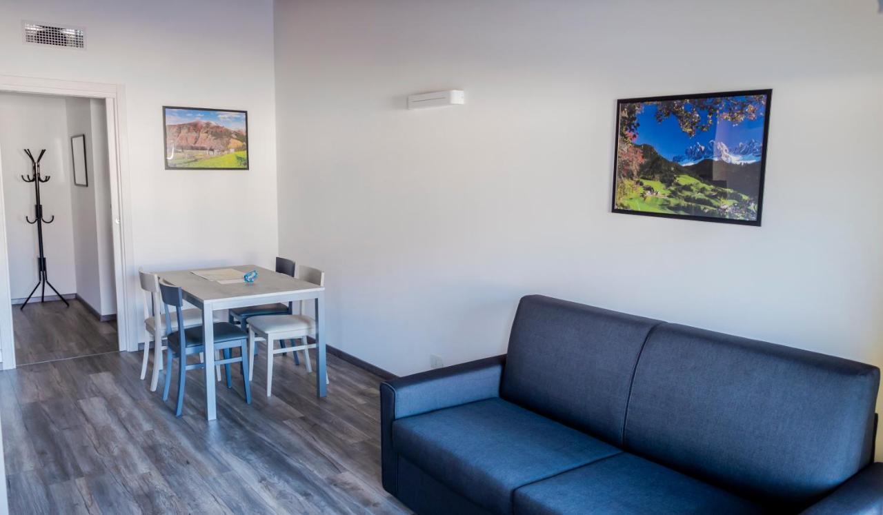 Trentoapartment 외부 사진