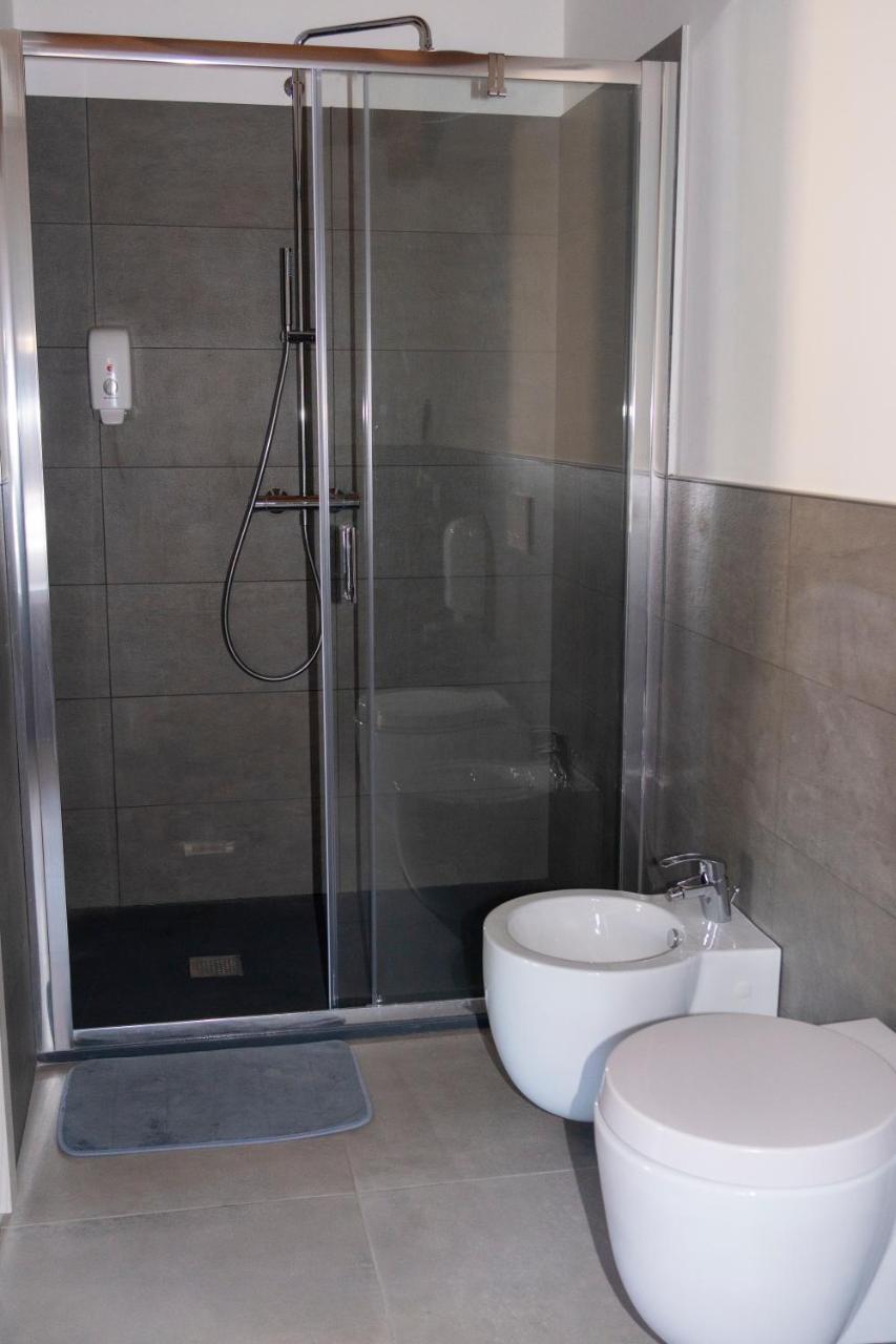 Trentoapartment 외부 사진